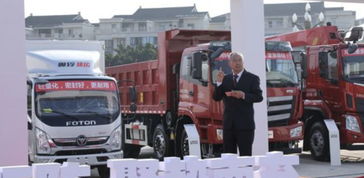 聚合·創新·共贏—福田雷薩重型機械公司2020商務年會盛典聚焦儀器儀表新突破