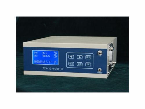 儀器儀表企業(yè)商情 技術(shù)驅(qū)動(dòng)下的市場(chǎng)機(jī)遇與挑戰(zhàn)