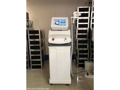 專(zhuān)業(yè)解析 無(wú)通道808脫毛儀選購(gòu)指南與品牌推薦