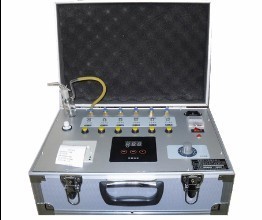 LB-3JX室內(nèi)空氣檢測(cè)儀 守護(hù)呼吸健康，精準(zhǔn)監(jiān)測(cè)空氣質(zhì)量